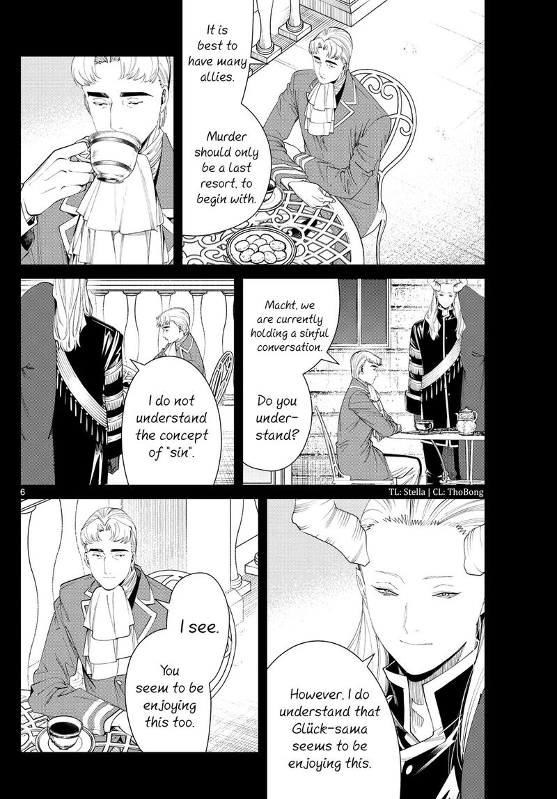 Sousou No Frieren 91 6