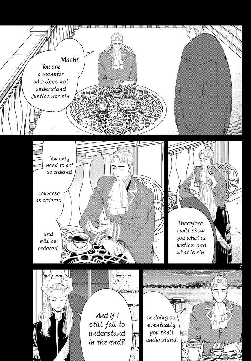 Sousou No Frieren 91 7