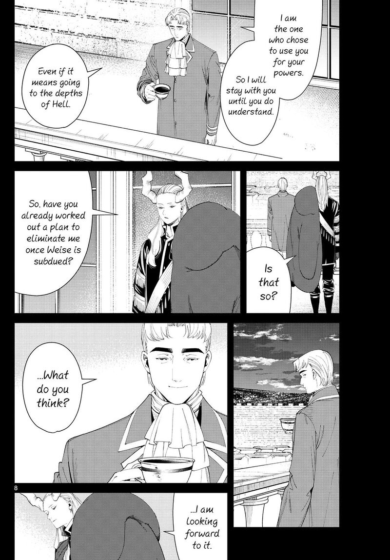 Sousou No Frieren 91 8