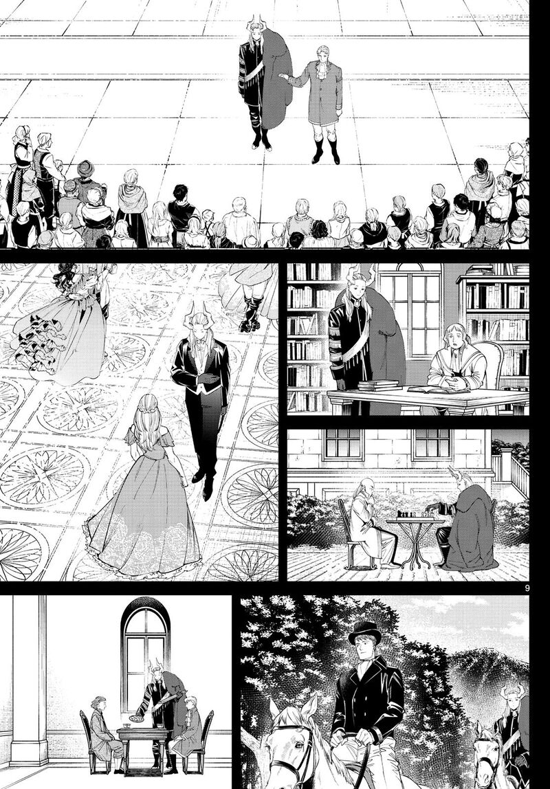 Sousou No Frieren 91 9