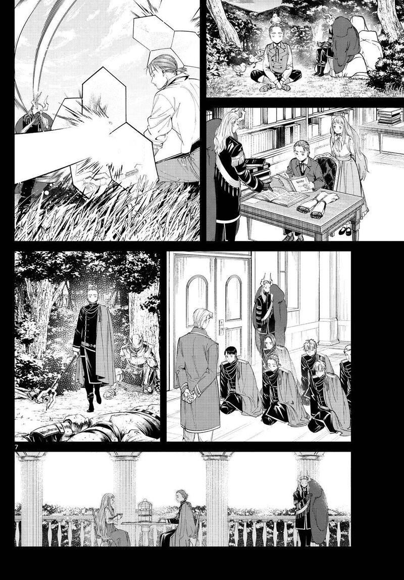 Sousou No Frieren 92 6