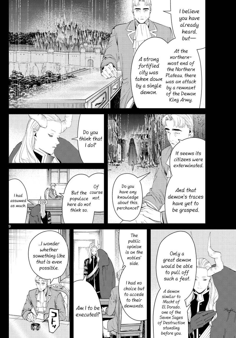 Sousou No Frieren 92 8
