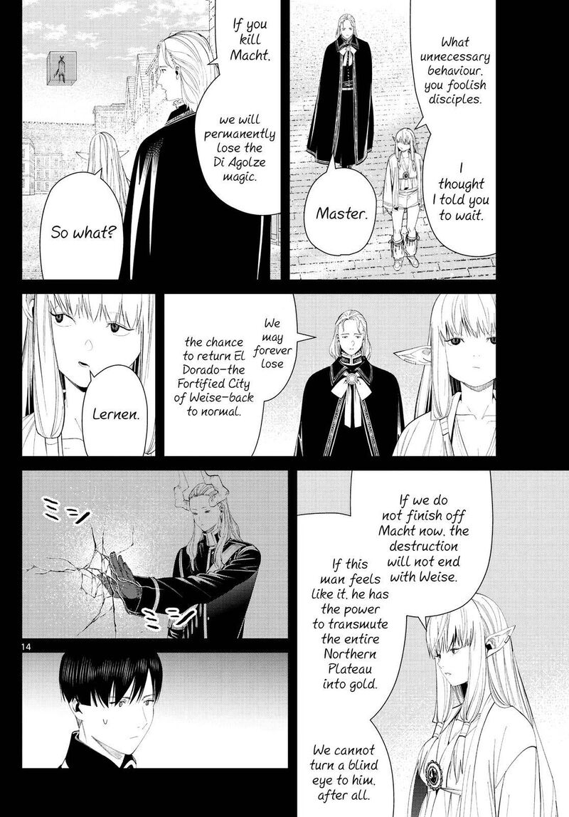 Sousou No Frieren 93 14