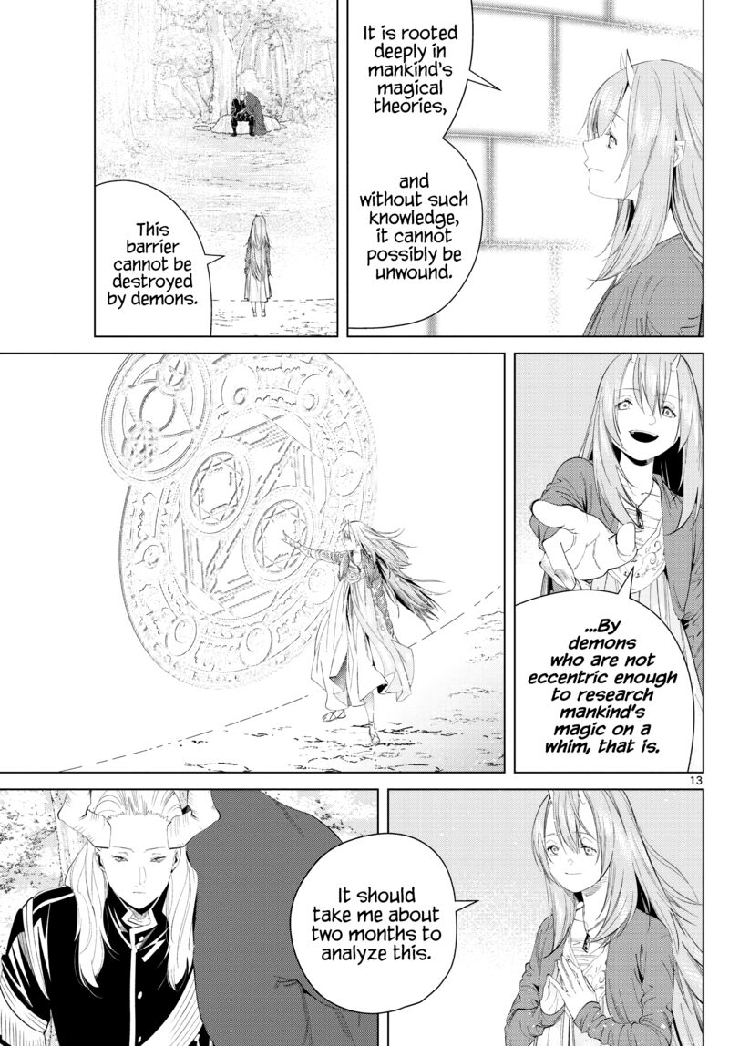 Sousou No Frieren 94 13