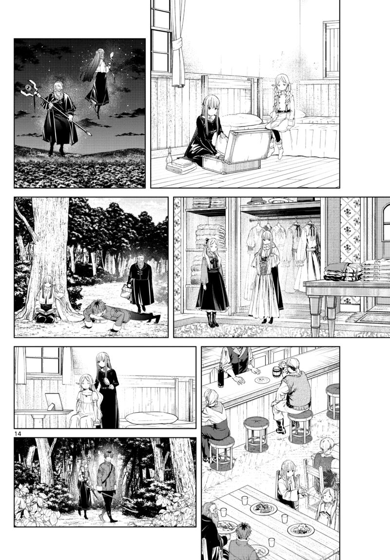 Sousou No Frieren 94 14