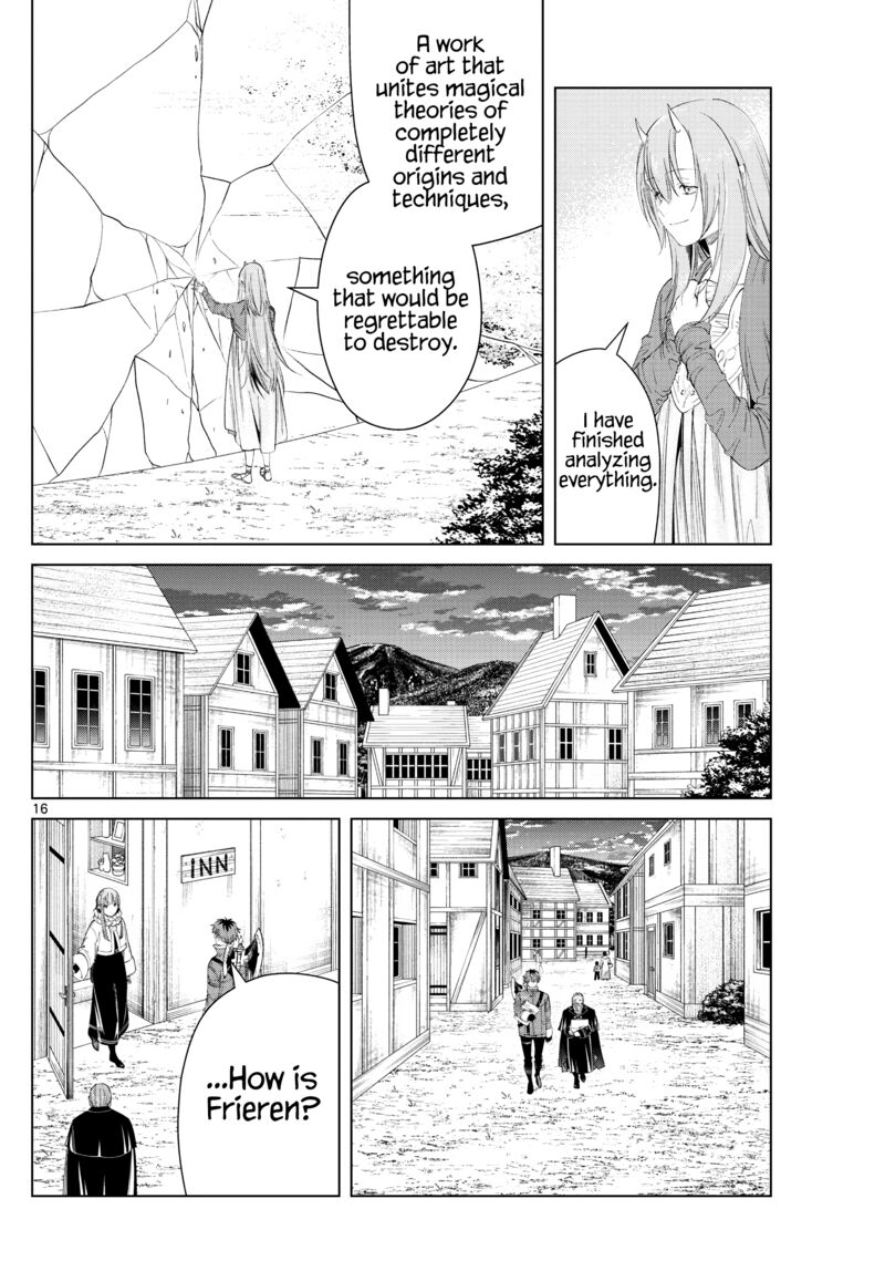 Sousou No Frieren 94 16
