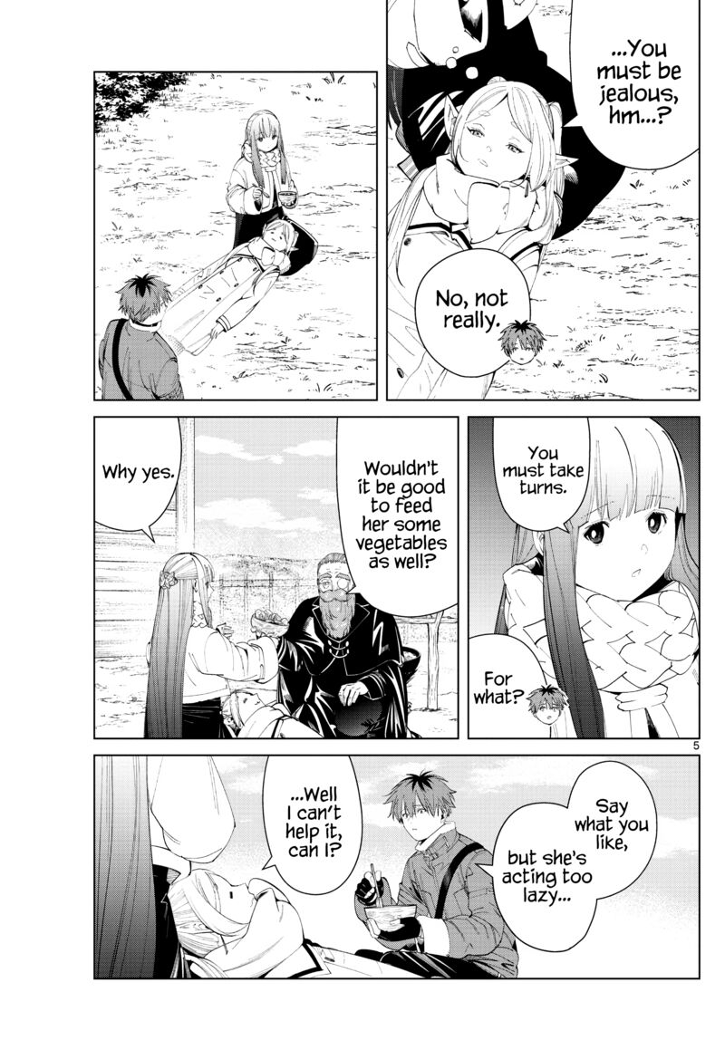 Sousou No Frieren 94 5