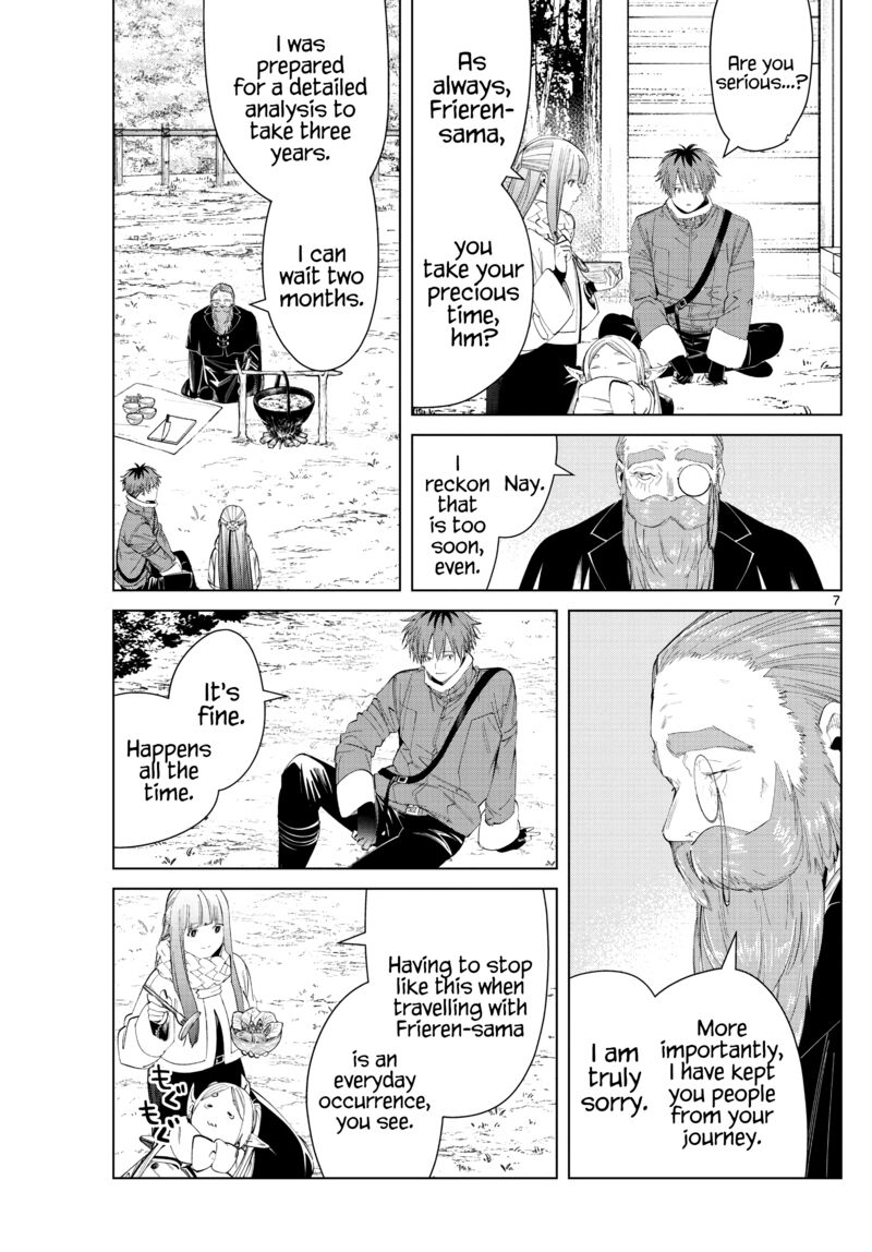Sousou No Frieren 94 7