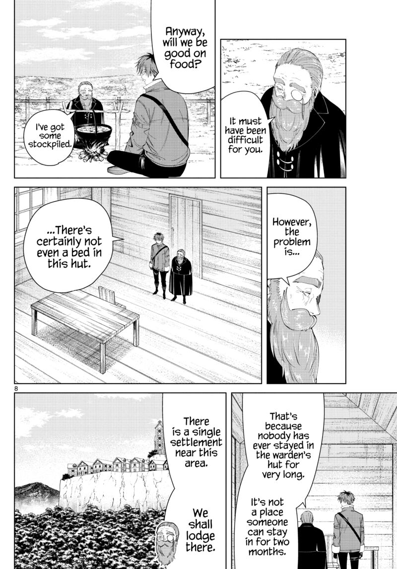 Sousou No Frieren 94 8