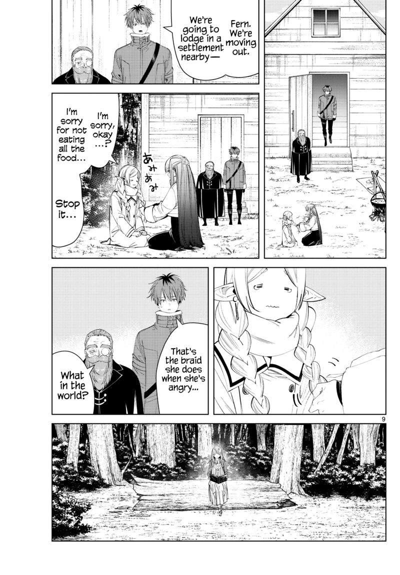 Sousou No Frieren 94 9