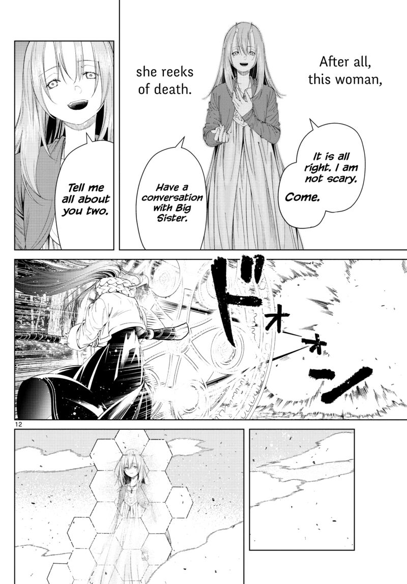Sousou No Frieren 95 12