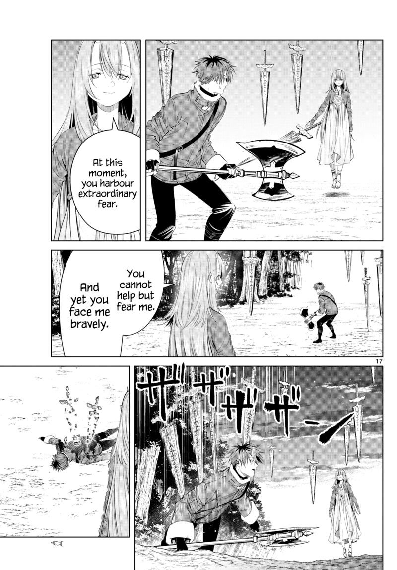 Sousou No Frieren 95 17