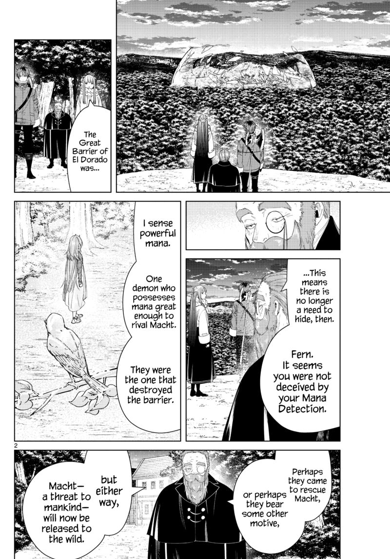 Sousou No Frieren 95 2