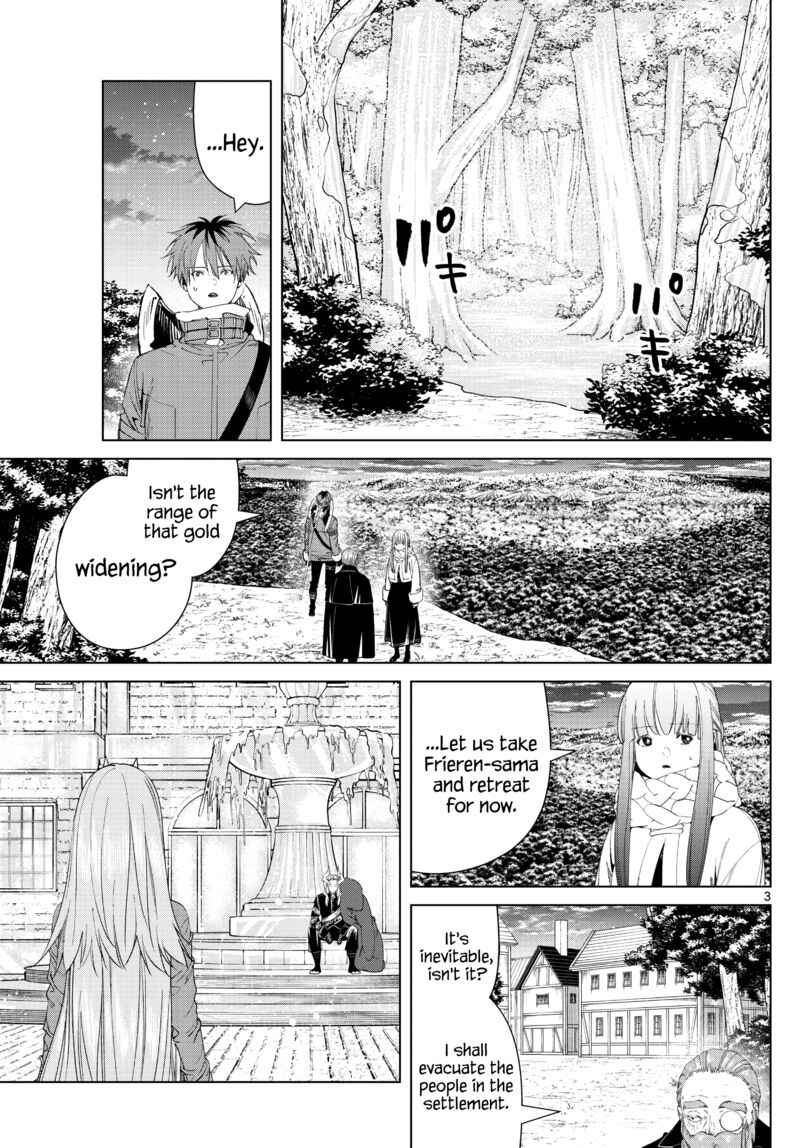 Sousou No Frieren 95 3