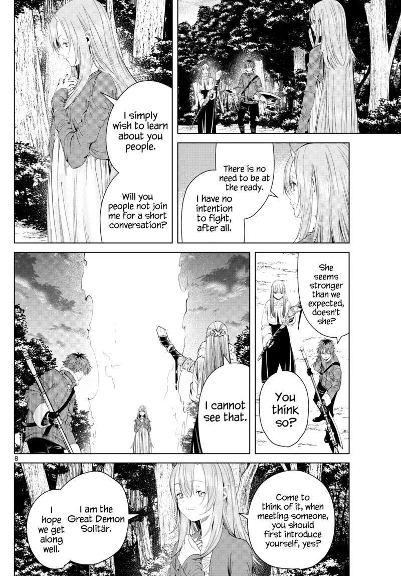 Sousou No Frieren 95 8