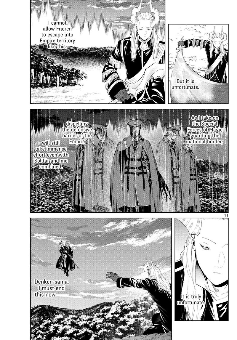 Sousou No Frieren 96 11