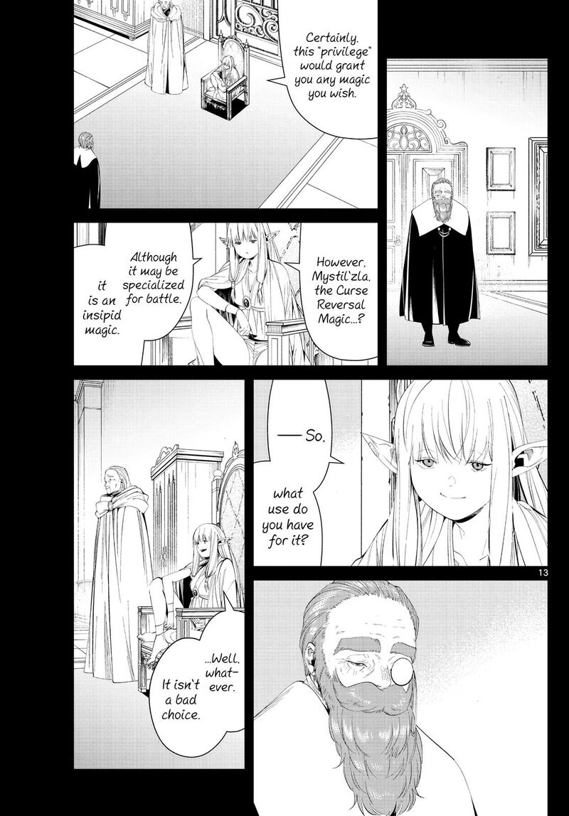Sousou No Frieren 96 13