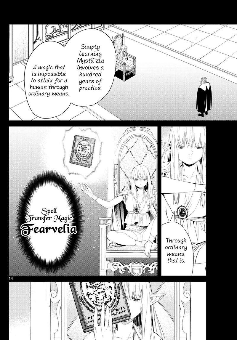 Sousou No Frieren 96 14