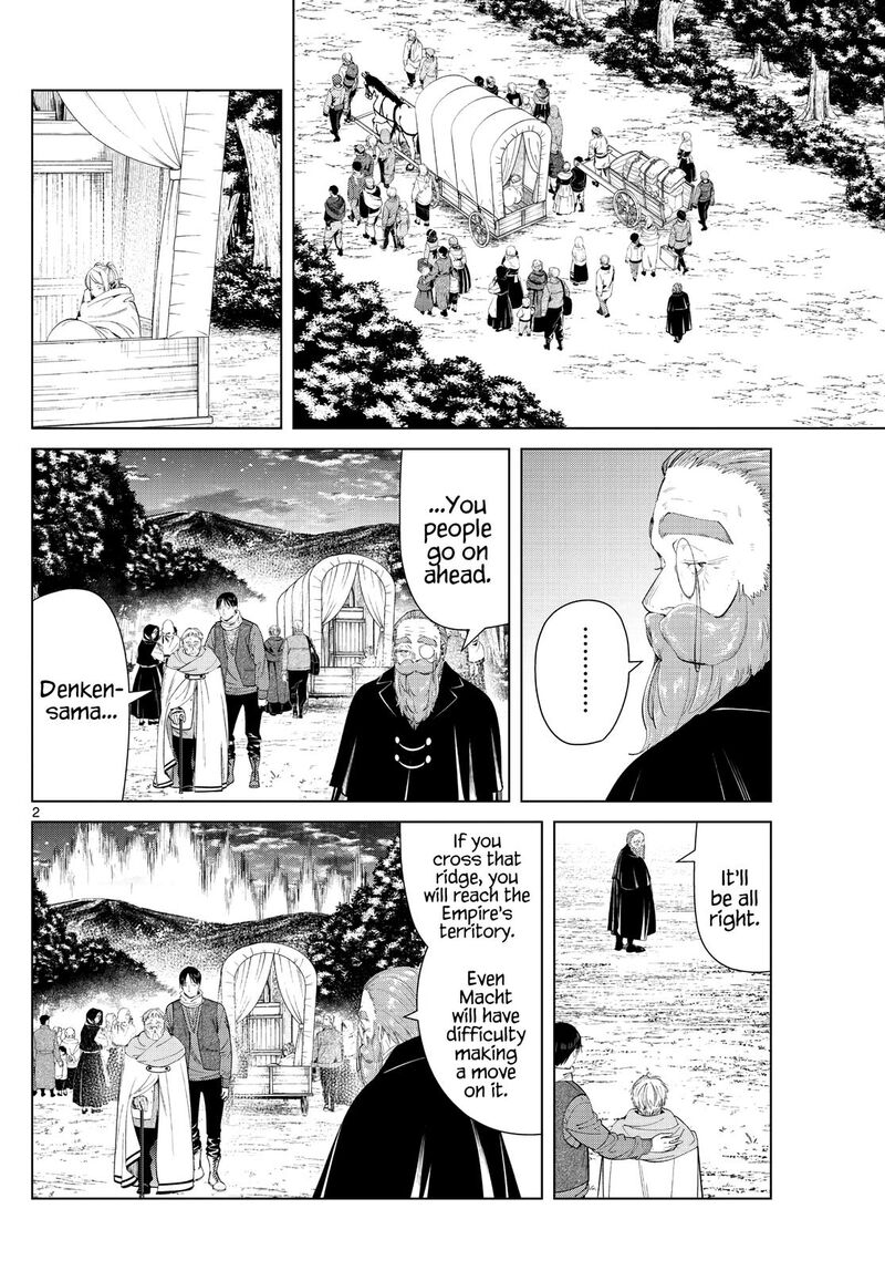 Sousou No Frieren 96 2