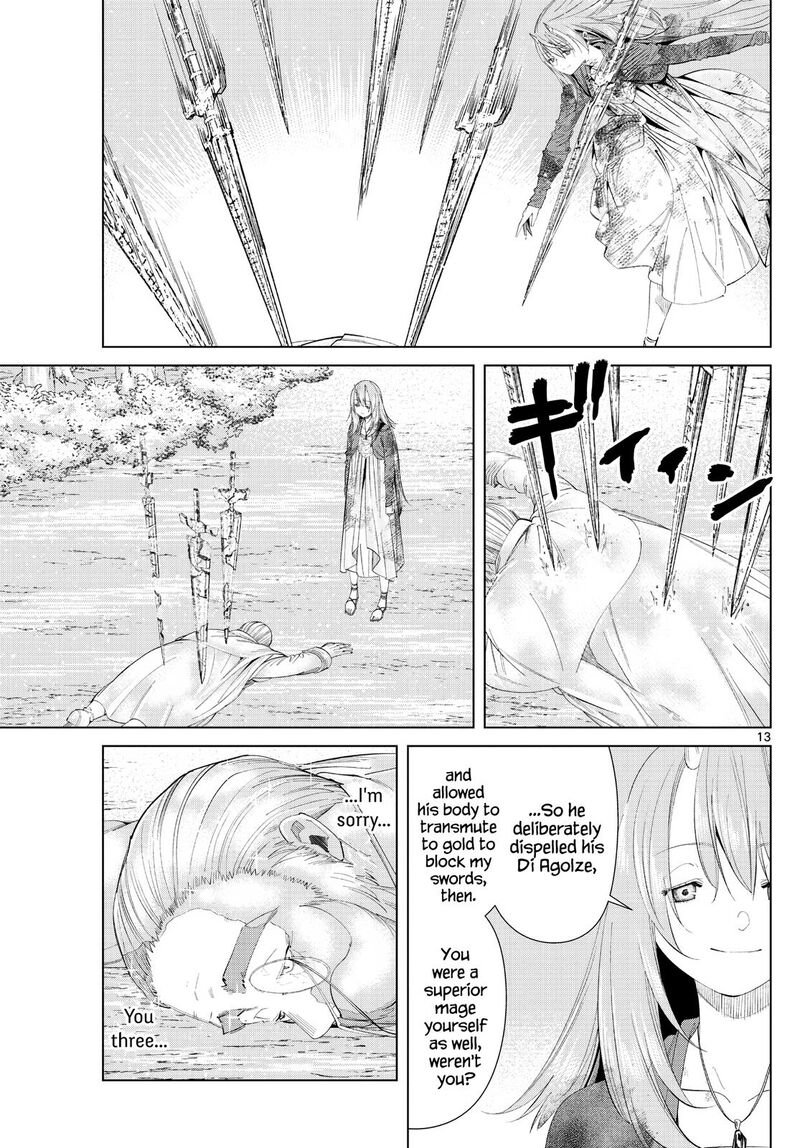 Sousou No Frieren 97 13