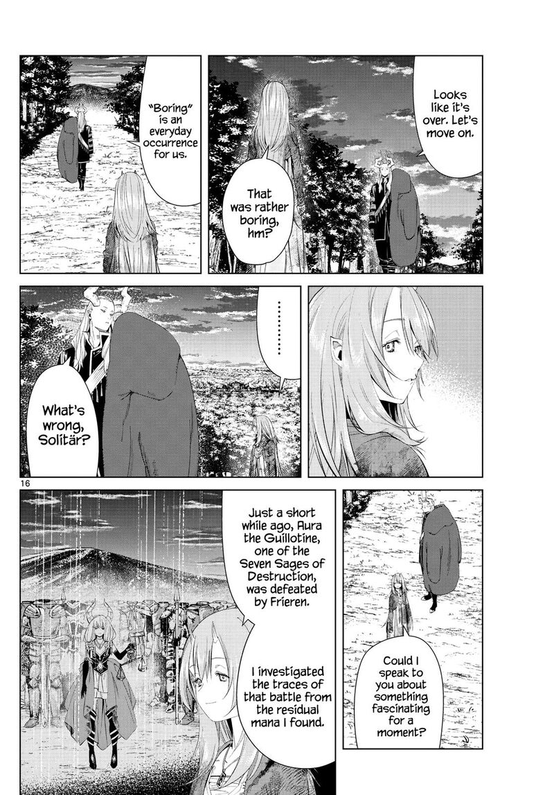 Sousou No Frieren 97 16