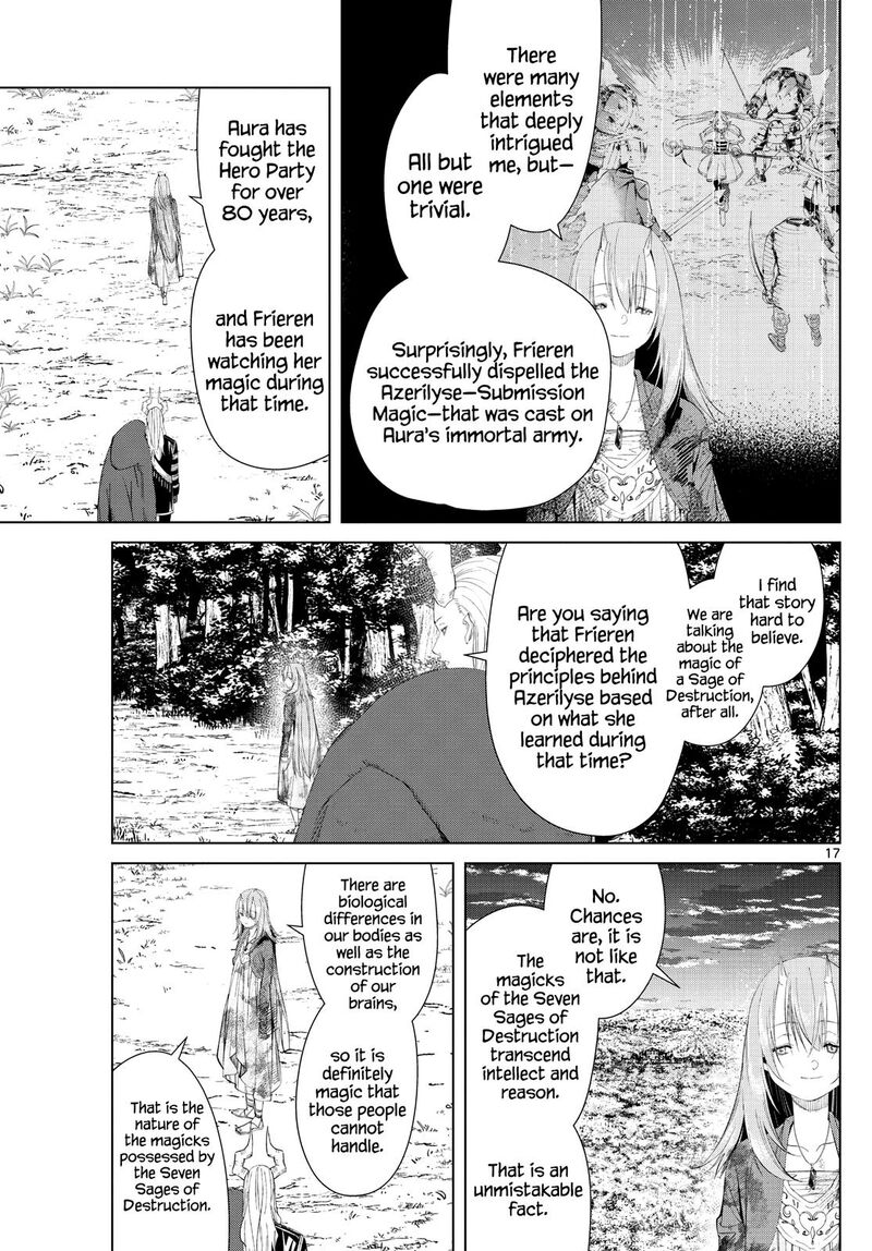 Sousou No Frieren 97 17