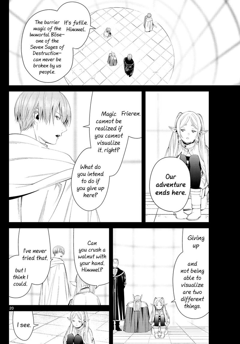 Sousou No Frieren 97 20