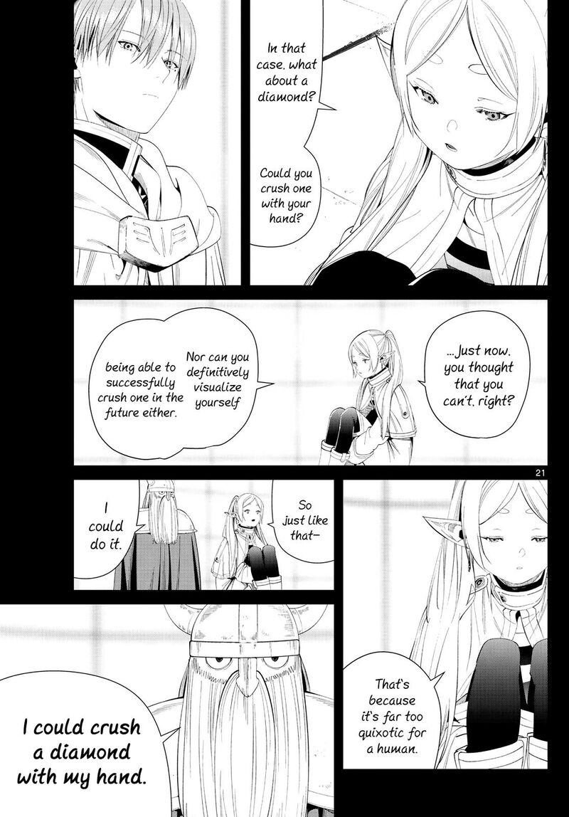 Sousou No Frieren 97 21