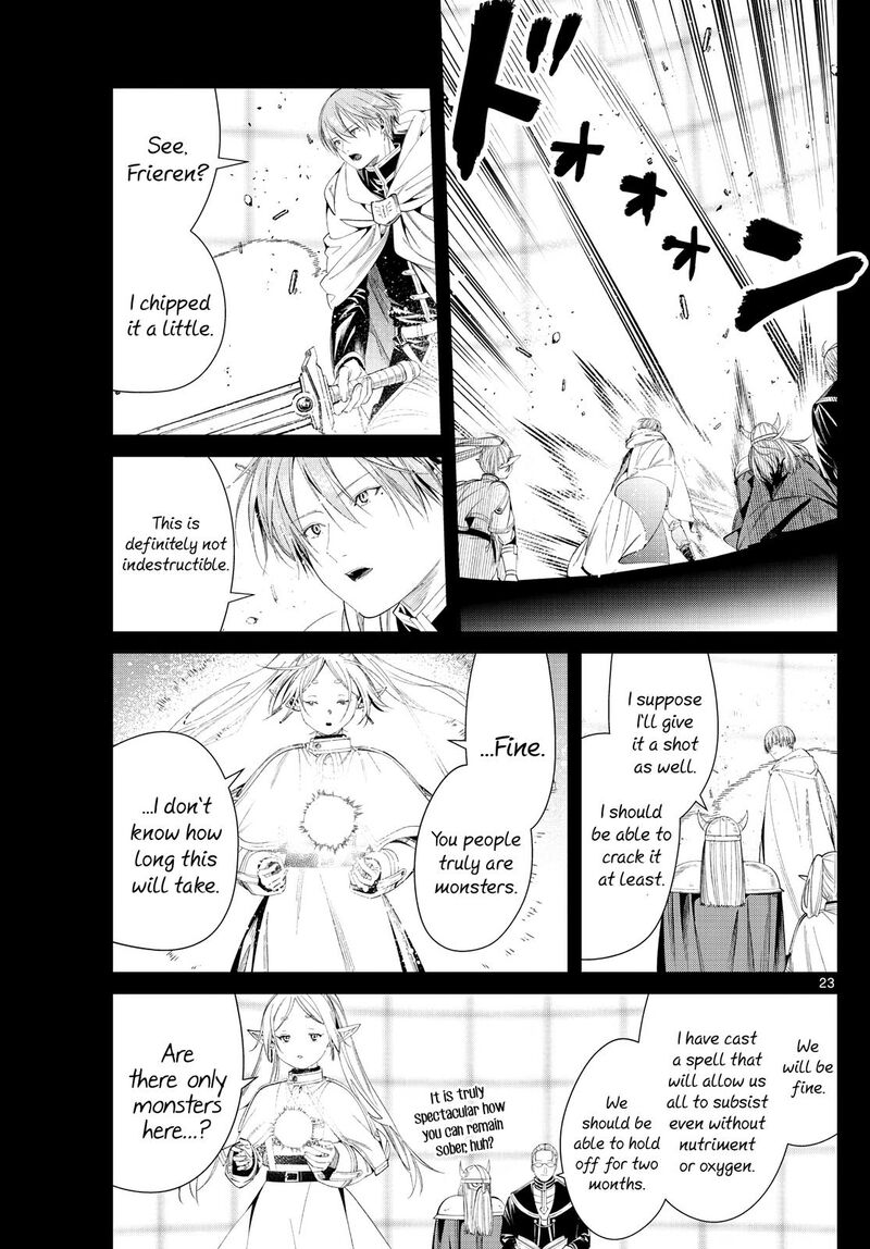 Sousou No Frieren 97 23