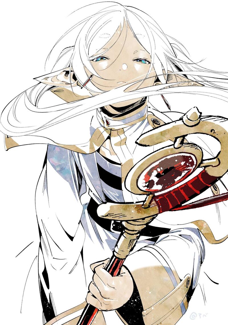 Sousou No Frieren 97 25