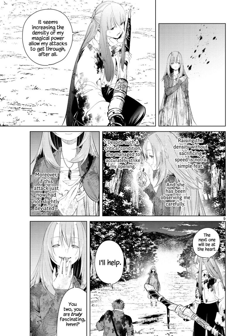 Sousou No Frieren 97 9