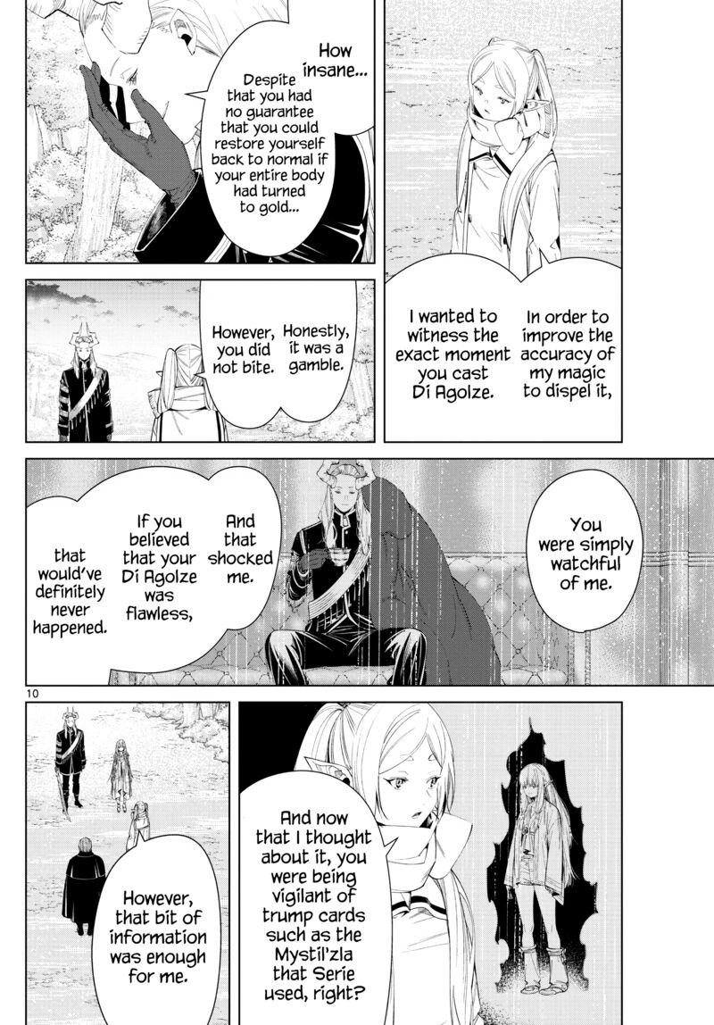 Sousou No Frieren 98 10