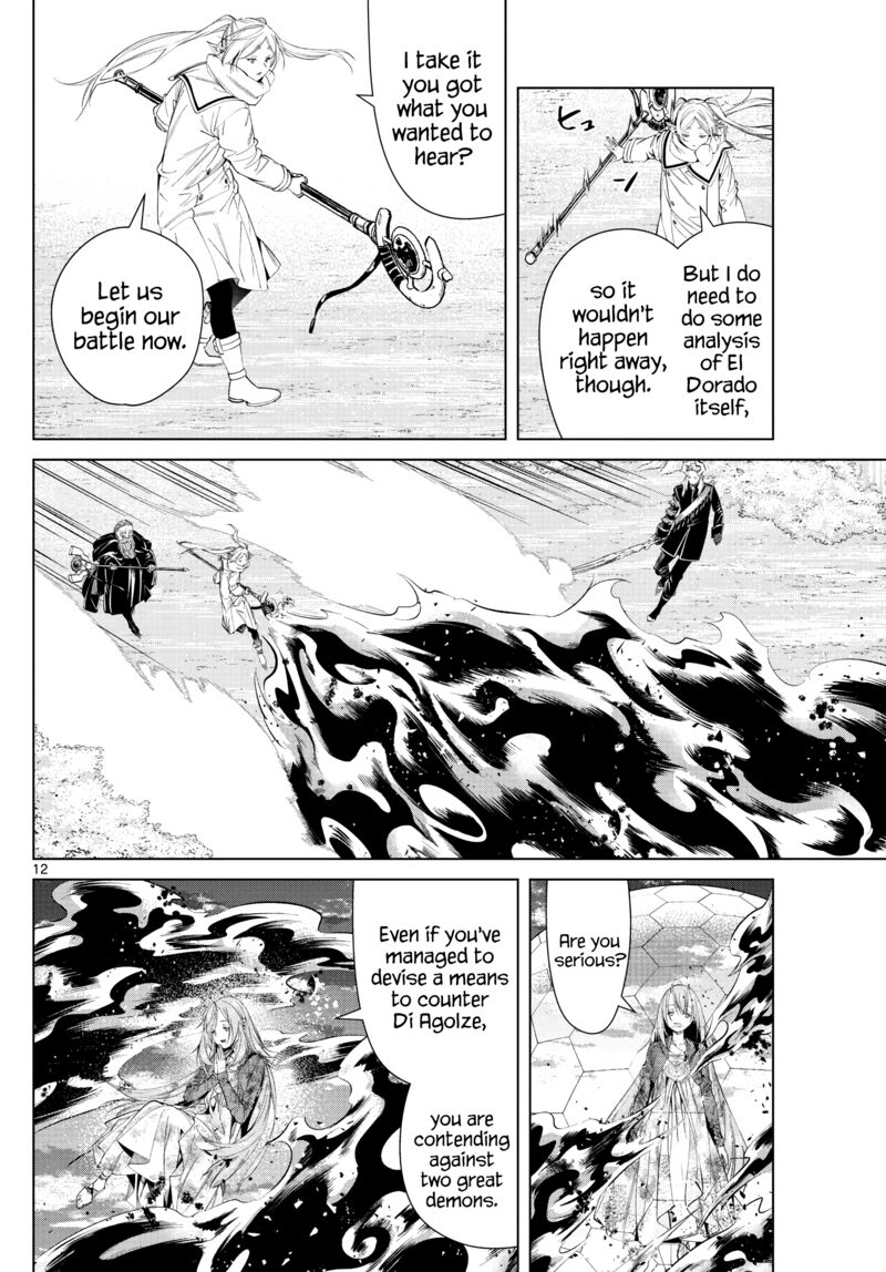 Sousou No Frieren 98 12