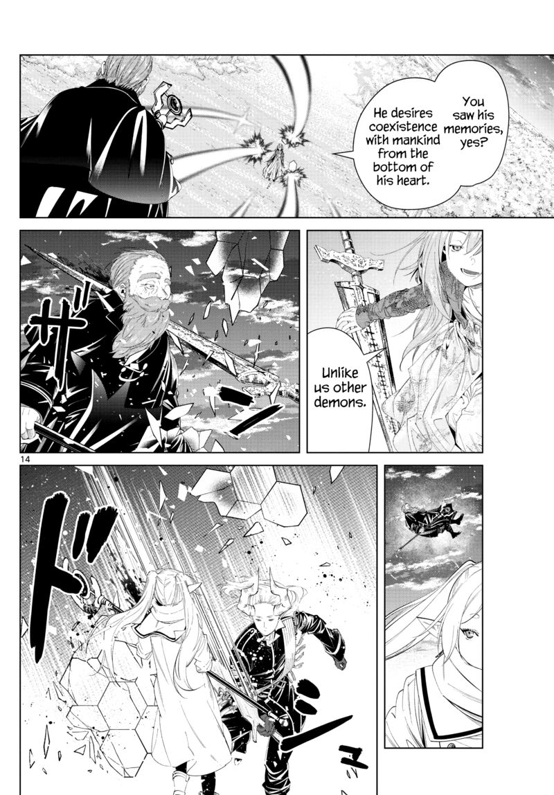 Sousou No Frieren 98 14