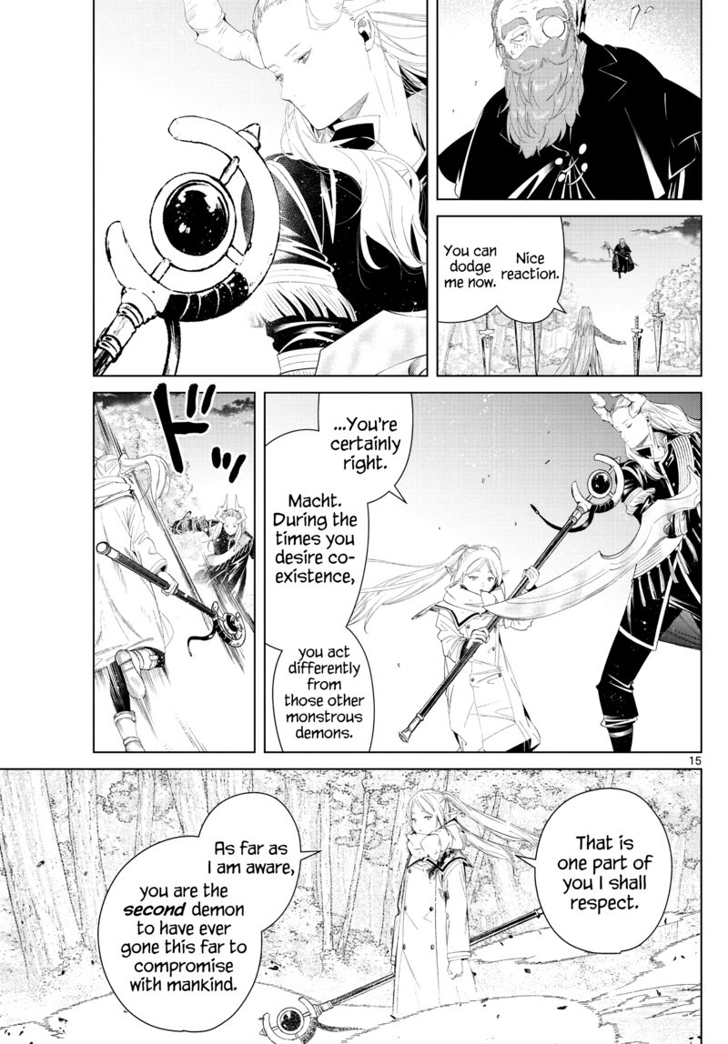 Sousou No Frieren 98 15