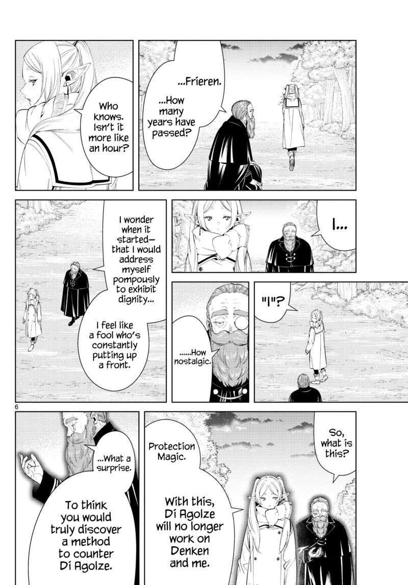 Sousou No Frieren 98 6