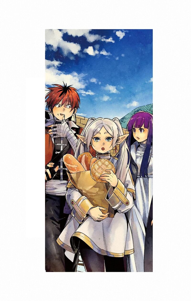 Sousou No Frieren 98a 6