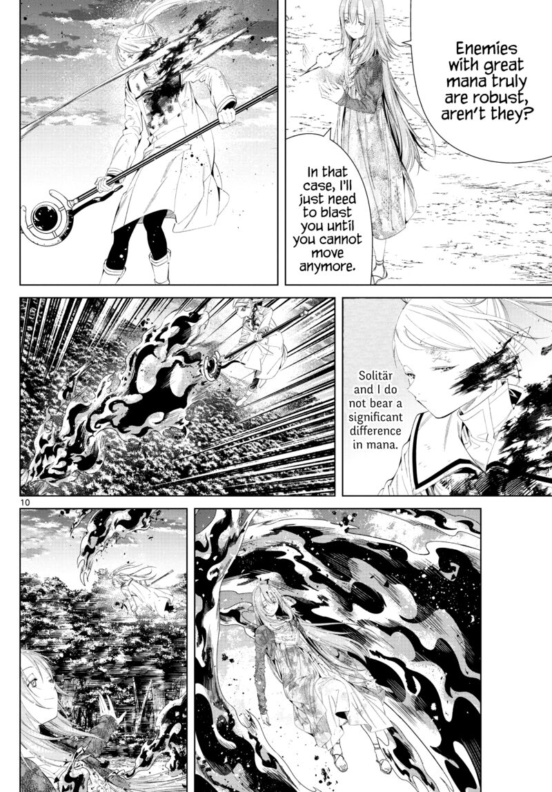 Sousou No Frieren 99 10