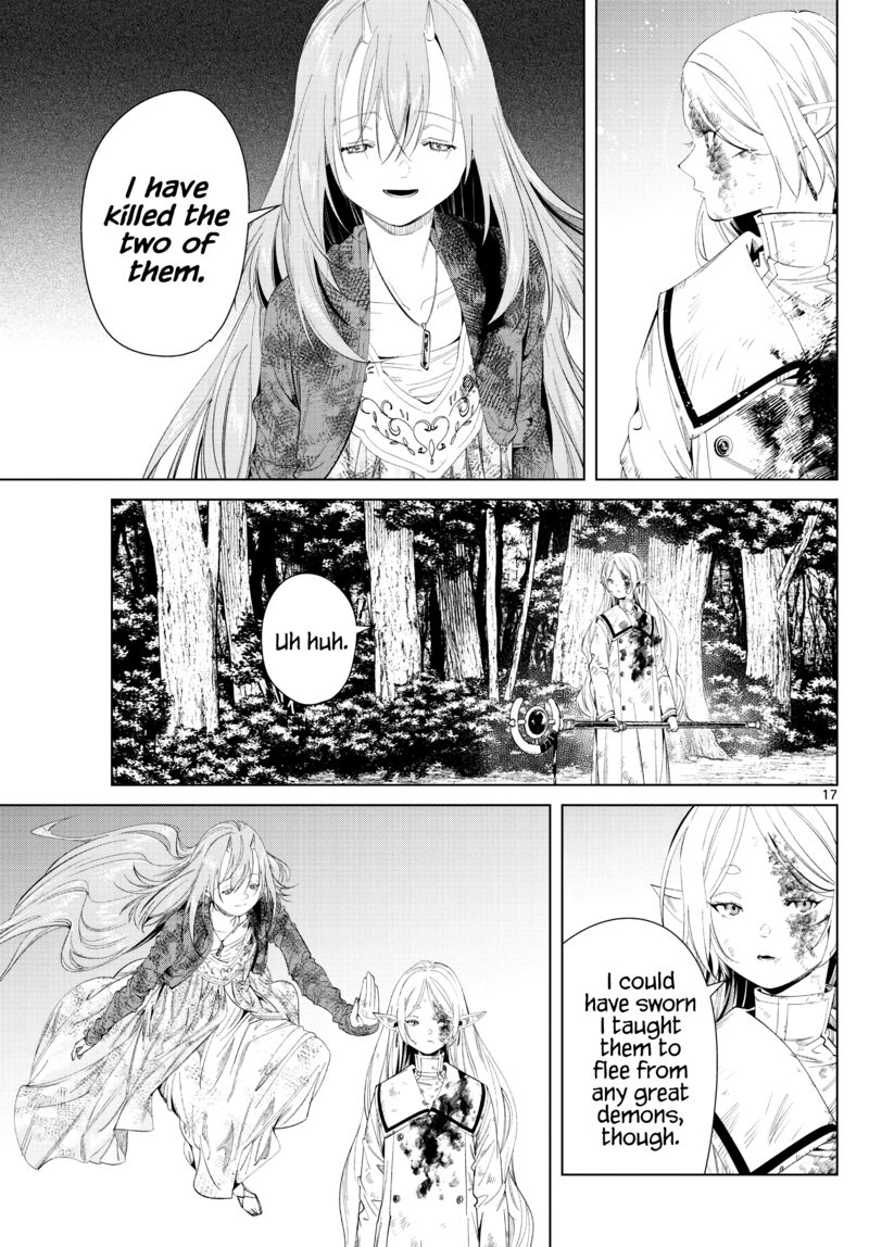 Sousou No Frieren 99 17