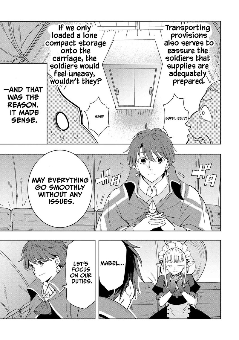 Souzou Renkinjutsu Shi Wa Jiyuu Wo Oukasuru Furusato Wo Tsuihou Saretara Maou No Wo Hizamoto De Chouzetsu Kouka No Magic Item Tsukuri Houdai Ni Narimashita 12g 7