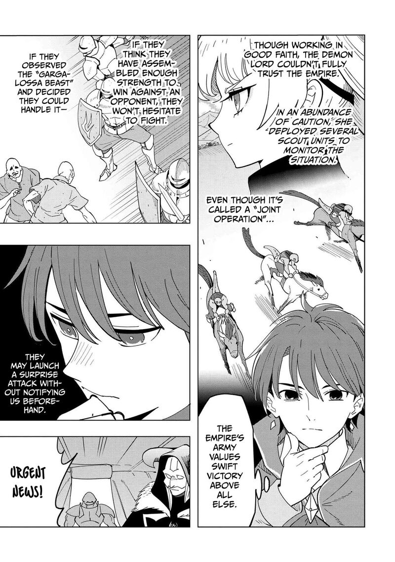 Souzou Renkinjutsu Shi Wa Jiyuu Wo Oukasuru Furusato Wo Tsuihou Saretara Maou No Wo Hizamoto De Chouzetsu Kouka No Magic Item Tsukuri Houdai Ni Narimashita 13b 11