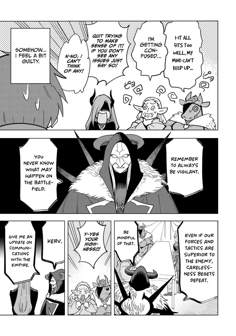 Souzou Renkinjutsu Shi Wa Jiyuu Wo Oukasuru Furusato Wo Tsuihou Saretara Maou No Wo Hizamoto De Chouzetsu Kouka No Magic Item Tsukuri Houdai Ni Narimashita 13b 9