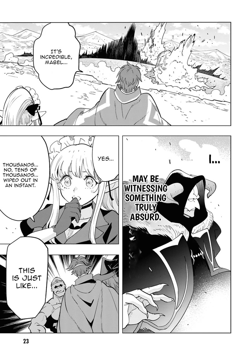 Souzou Renkinjutsu Shi Wa Jiyuu Wo Oukasuru Furusato Wo Tsuihou Saretara Maou No Wo Hizamoto De Chouzetsu Kouka No Magic Item Tsukuri Houdai Ni Narimashita 14 24