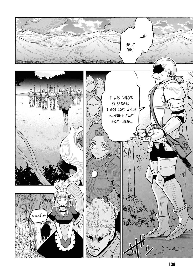Souzou Renkinjutsu Shi Wa Jiyuu Wo Oukasuru Furusato Wo Tsuihou Saretara Maou No Wo Hizamoto De Chouzetsu Kouka No Magic Item Tsukuri Houdai Ni Narimashita 15 70