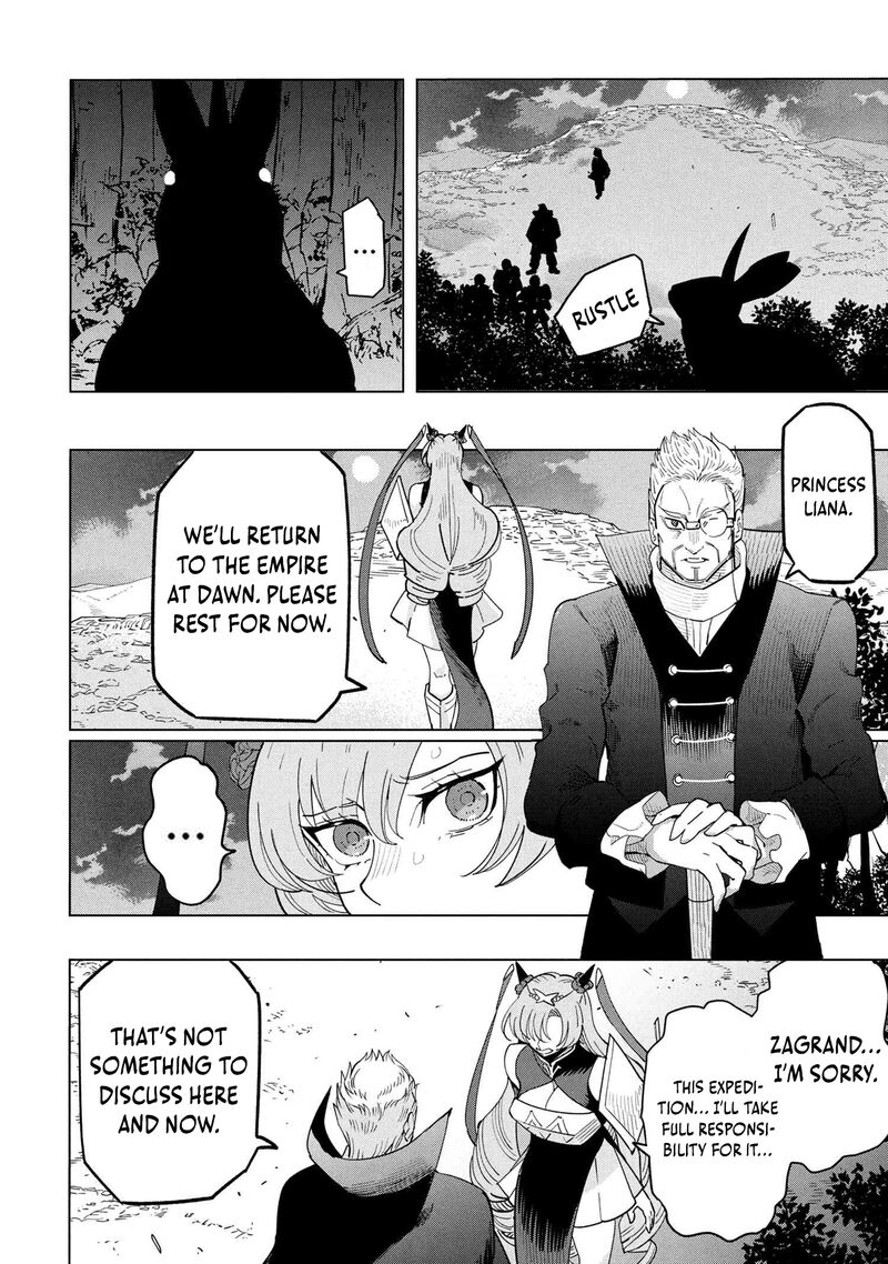 Souzou Renkinjutsu Shi Wa Jiyuu Wo Oukasuru Furusato Wo Tsuihou Saretara Maou No Wo Hizamoto De Chouzetsu Kouka No Magic Item Tsukuri Houdai Ni Narimashita 17 35