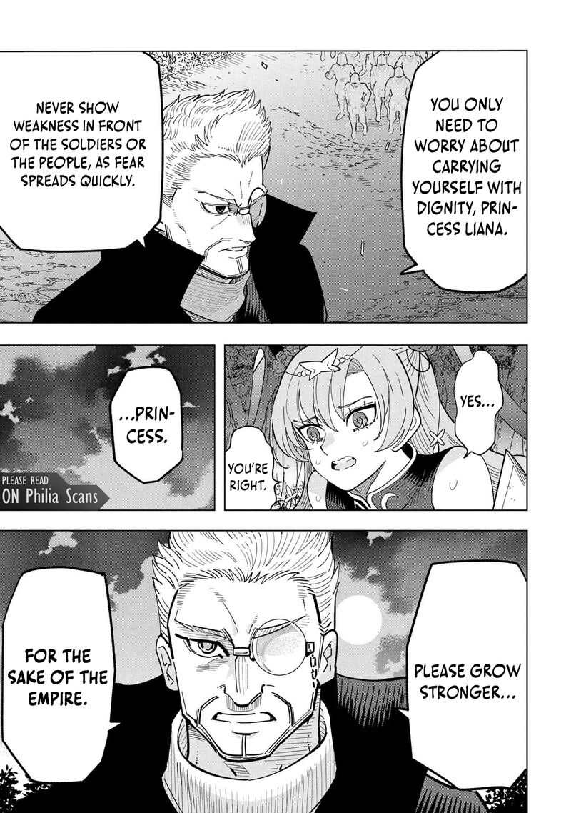 Souzou Renkinjutsu Shi Wa Jiyuu Wo Oukasuru Furusato Wo Tsuihou Saretara Maou No Wo Hizamoto De Chouzetsu Kouka No Magic Item Tsukuri Houdai Ni Narimashita 17 36