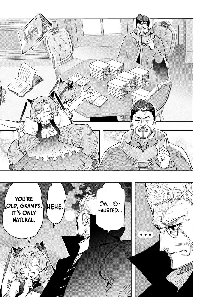 Souzou Renkinjutsu Shi Wa Jiyuu Wo Oukasuru Furusato Wo Tsuihou Saretara Maou No Wo Hizamoto De Chouzetsu Kouka No Magic Item Tsukuri Houdai Ni Narimashita 17 44