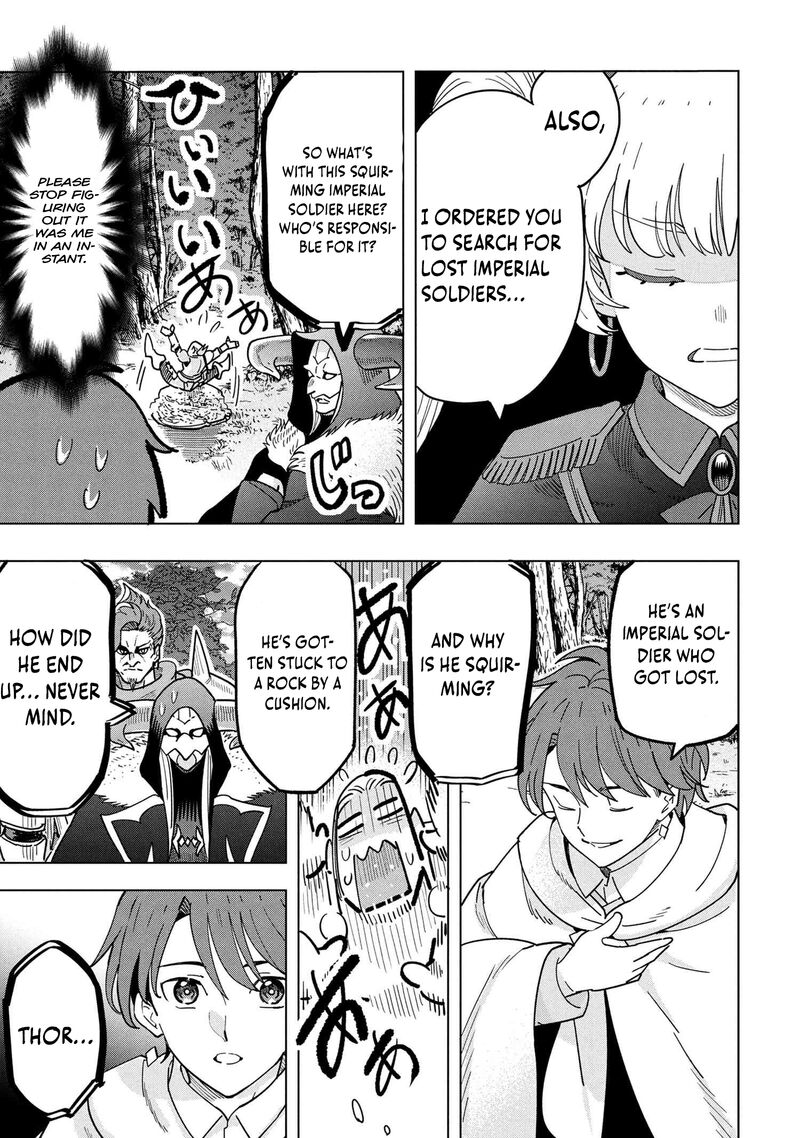 Souzou Renkinjutsu Shi Wa Jiyuu Wo Oukasuru Furusato Wo Tsuihou Saretara Maou No Wo Hizamoto De Chouzetsu Kouka No Magic Item Tsukuri Houdai Ni Narimashita 17 5