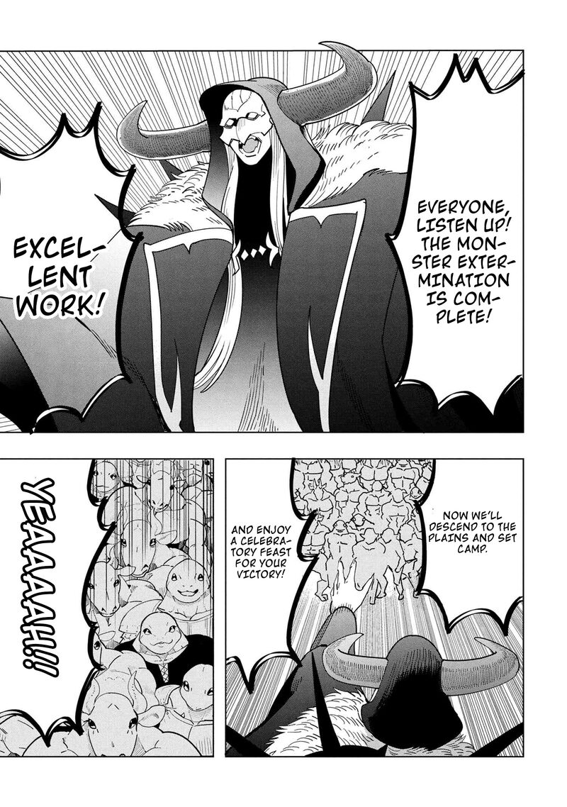 Souzou Renkinjutsu Shi Wa Jiyuu Wo Oukasuru Furusato Wo Tsuihou Saretara Maou No Wo Hizamoto De Chouzetsu Kouka No Magic Item Tsukuri Houdai Ni Narimashita 17 7