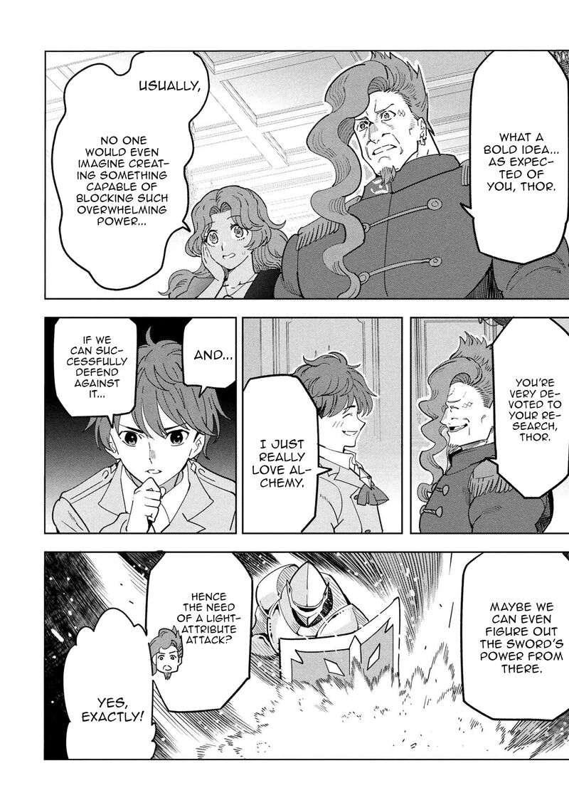 Souzou Renkinjutsu Shi Wa Jiyuu Wo Oukasuru Furusato Wo Tsuihou Saretara Maou No Wo Hizamoto De Chouzetsu Kouka No Magic Item Tsukuri Houdai Ni Narimashita 18 16